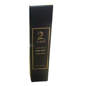 معطر للشعر بالعطور الفرنسية 50 مل - Hair Mist Spring Blossom 50 Ml ( With Box )