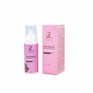 A غسول لجميع أنواع البشرة 250 مل - Facial Cleanser 250 Ml ( With Box )