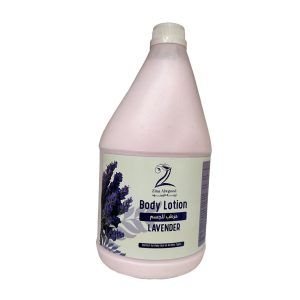 كريم مرطب للجسم بالافندر 3.78 لتر - Body Lotion Lavender 3.78 Ltr